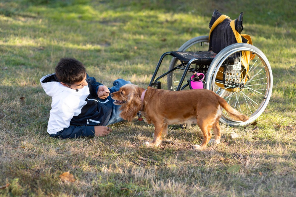 NDIS service provider in Victoria