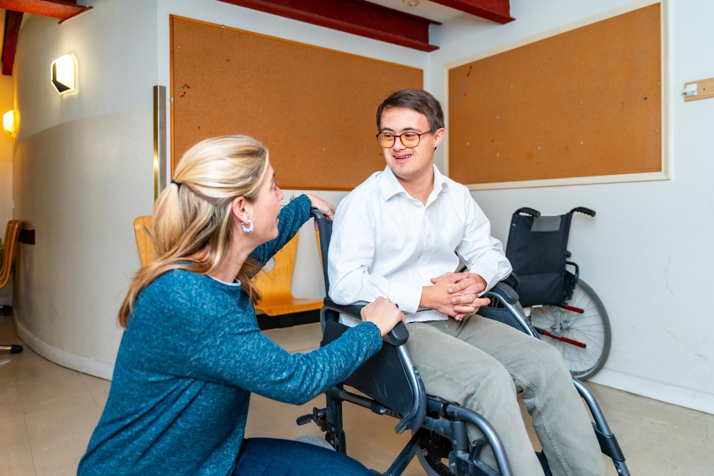 What Features Should You Look for in Specialist Disability Accommodation?